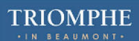 Triomphe in Beaumont - New community with custom built homes by Vita Homes in Beaumont, Alberta